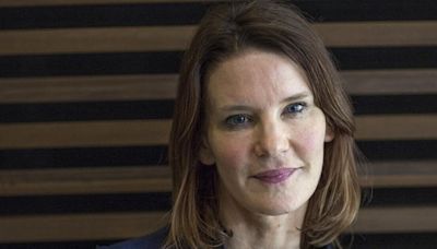 Susie Dent bids farewell as she shares 'sadness' over sudden show departure