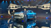 Ram confirms 1500 REV name for electric pickup, production starts in 2024