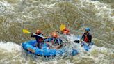 Here are Some Ideal Destinations for White Water Rafting