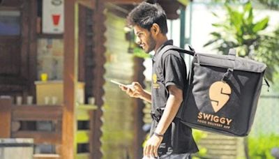 Swiggy IPO: Accel, Prosus, Elevation, Alpha wave to sell part stakes | Mint