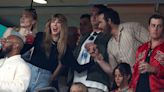 Kansas City Chiefs Defeat New York Jets 23-20 as Taylor Swift Cheers for Travis Kelce