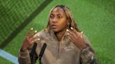 Wimbledon 2024: Gauff hails depth in women’s tennis despite loss to Navarro in fourth round