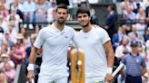 Wimbledon, hoy, final: Carlos Alcaraz se mide ante Novak Djokovic, con la reaparición de la princesa Kate Middleton