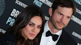 Ashton Kutcher And Mila Kunis Apologize For Writing Support Letters To Judge On Danny Masterson