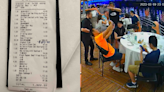 Restaurant Fires Back After Disgruntled Diner Calls Cops Over $1,000 Tab