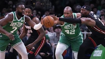 Miami Heat vs Boston Celtics: horario, canal y dónde ver en TV y online el Juego 3 en USA y México
