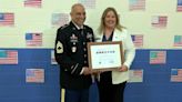 McKinley Elementary in Appleton receives Seven Seals Award from Department of Defense