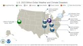 A devastating start to the year: 7 weather disasters, 97 lives lost, billions in damage