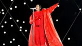 Rihanna Was 'Super Excited' to Confirm Pregnancy News at Super Bowl, Wants 'Several Kids': Source