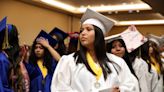 La Familia High School honors its Class of 2024 Lobos