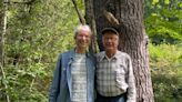 Couple donates 27 acres to protect at-risk species, rare forest in N.B.