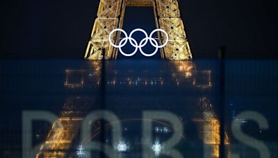 Paris 2024: Nas Olimpíadas, política e esporte se misturam mais uma vez