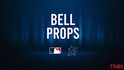 Josh Bell vs. Diamondbacks Preview, Player Prop Bets - May 24