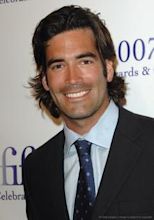 Carter Oosterhouse