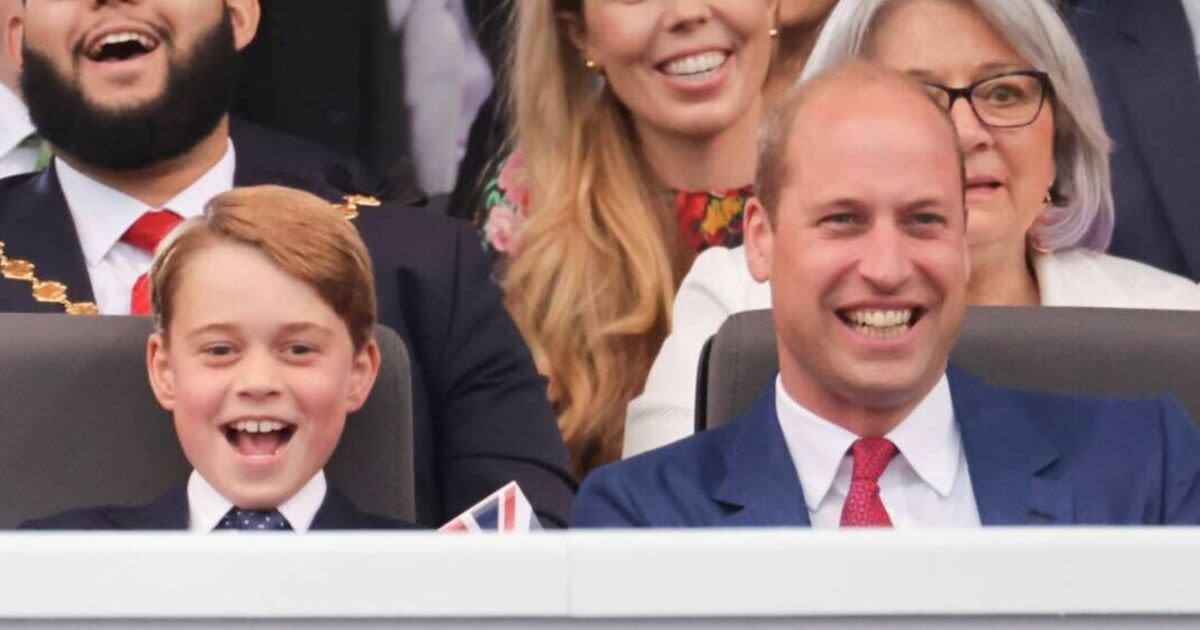 Prince George won't start secondary school this September for unique reason