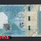 【Louis Coins】B1319-QATAR-ND (2020)卡達鈔票-100 Riyal