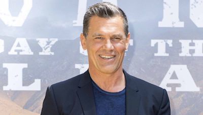 Josh Brolin Cast in 'Knives Out 3': Everything We Know About 'Wake Up Dead Man'