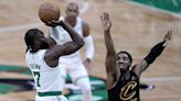 Brown, White lead Celtics’ 3-point onslaught, powering Boston to Game 1 win over Cavaliers | Chattanooga Times Free Press
