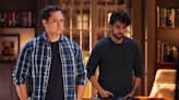 “How to Get Away with Murder ”Stars Jack Falahee and Matt McGorry Have a 'Cute as Heck' Campout Reunion