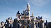 Disneyland's social media accounts were hacked with racist, offensive posts after a 'super hacker' took 'revenge' on the park