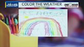 Color the Weather: Kennedy Stephenson