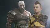 God of War Ragnarok Shows Kratos Isn't an Island as Atreus Becomes One