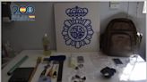 Alcázar de San Juan: Detenido un okupa tras ser desahuciado por traficar con drogas