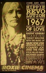 The Hippie Revolution