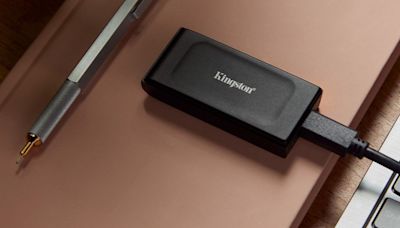 Finding a fit for your data storage needs: USB or external SSD?