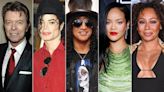 David Bowie, Rihanna, Michael Jackson and More Rock Memorabilia to Be Auctioned Off