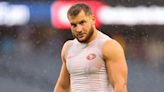 Nick Bosa's Net Worth in 2024 and How Much He Makes With the 49ers