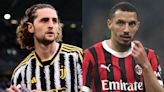 CorSport: Rabiot in, Bennacer out – Milan could make big changes in midfield