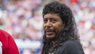 América vs Cruz Azul: René Higuita manda su apoyo a Kevin Mier, arquero de la ‘Máquina’.