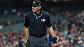 MLB ump Ángel Hernández retiring after 3 decades