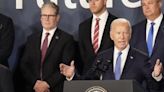 Pressure mounts on Biden to quit after he calls Zelensky ‘Putin’ and his own VP Harris ‘Trump’