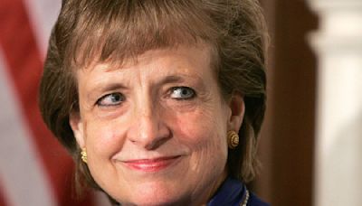 An Apology to Harriet Miers