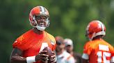 Deshaun Watson's six-game suspension disgusts those suing Browns QB, attorney says