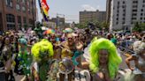 'Coney Island stew': Mermaid Parade kicks off summer by embracing the weird