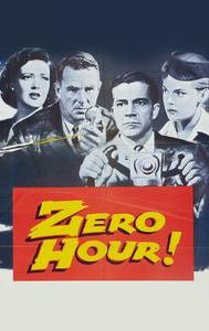 Zero Hour