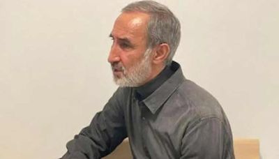 Who is Hamid Nouri? War criminal released by Sweden lands in Tehran