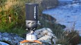 Jetboil Flash camping stove review: the supercharged way to heat water