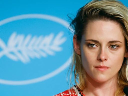 Kristen Stewart arremetió contra la “falsa” igualdad de género en Hollywood