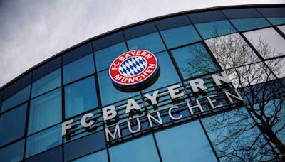 Bayern close to appointing Kompany as new coach