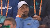 Djokovic se rinde a Nadal tras su partido en Roland Garros: "No recuerdo algo igual, fue un momento único"