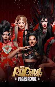 RuPaul's Drag Race: Vegas Revue