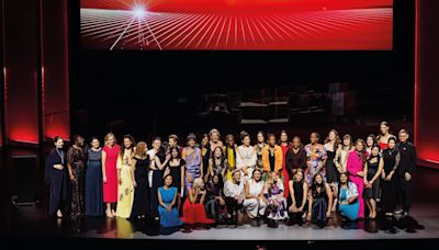 Fuerzas para el bien: los premios Cartier Women’s Initiative 2024 impulsan proyectos medioambientales y sociales