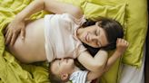 How Early Can You Feel Your Second Baby Move During Pregnancy?