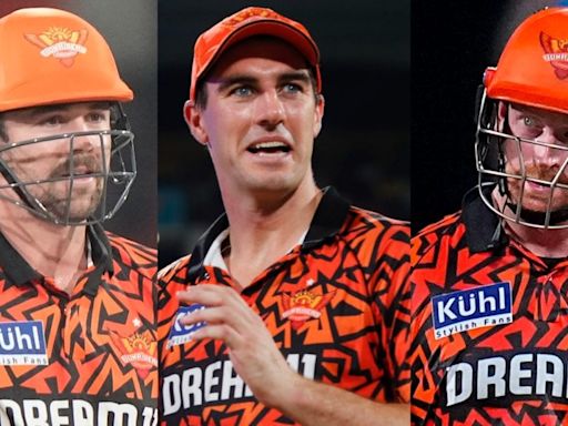 Sunrisers To Part Ways With Cummins, Head & Klaasen? 6 Players SRH Should Retain Ahead Of IPL 2025 Mega Auctions - News18