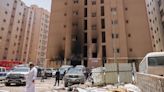 Fire in Kuwait Worker Housing Leaves at Least 49 Dead