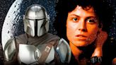 ‘Star Wars’ y su fichaje galáctico: Sigourney Weaver negocia unirse a ‘The Mandalorian & Grogu’